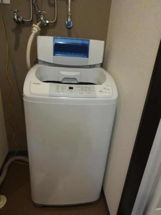 Apartmán ようこそ札幌へ! 大通公園まで地下鉄10分 定員6名 Firetv完備 1階はセコマ  Sapporo
