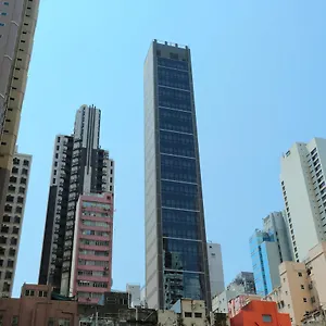 ウィー 香港
