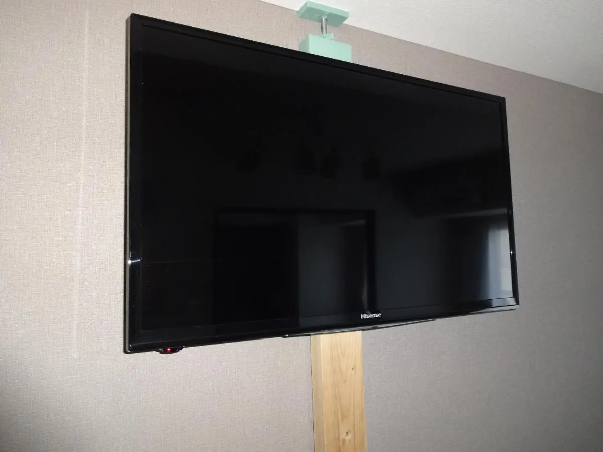 ようこそ札幌へ! 大通公園まで地下鉄10分 定員6名 Firetv完備 1階はセコマアパートメント 0*, 札幌市 日本