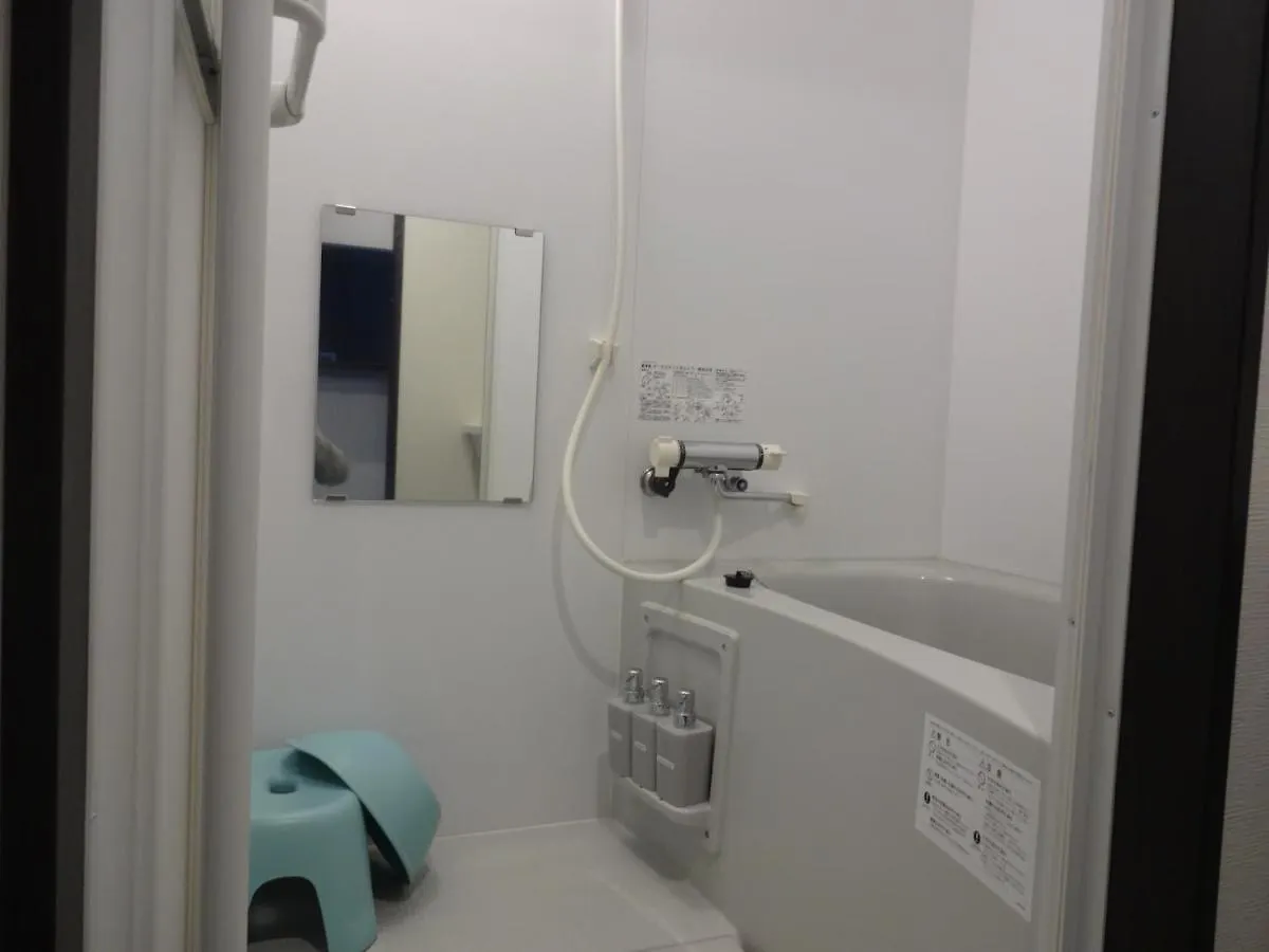ようこそ札幌へ! 大通公園まで地下鉄10分 定員6名 Firetv完備 1階はセコマ Apartment